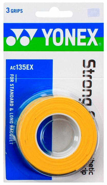 Yonex AC 135 Strong Grip